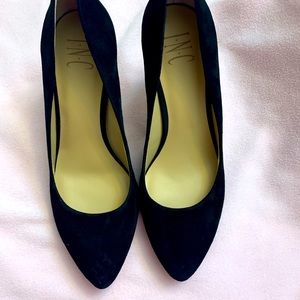 INC International Pumps